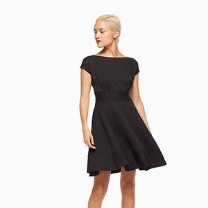 Fiorella Dress